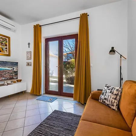 Anton Apartment Baska (Krk)