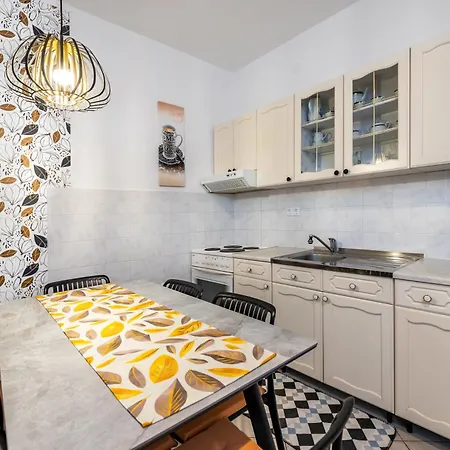 Anton Apartment Baska (Krk)