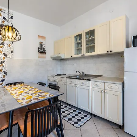 Apartment Anton Baska (Krk)