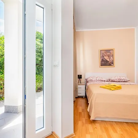 Anton Apartament Baška