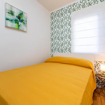 Apartment Anton *