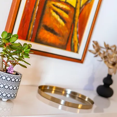 شقة Anton باشْكا