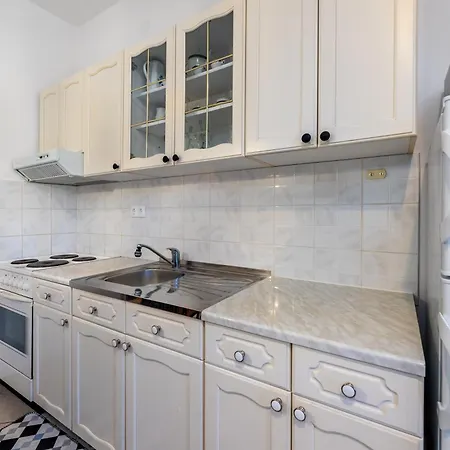 Apartament Anton