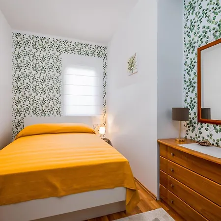 Apartment Anton