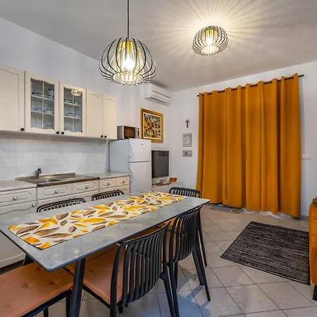 Apartment Anton