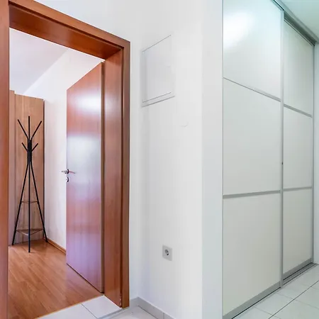 Anton Apartmán Baška