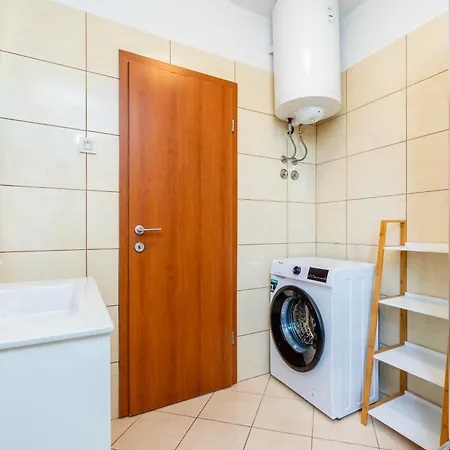 Apartmán Anton Baška