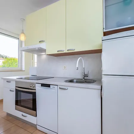 Apartmán Anton *