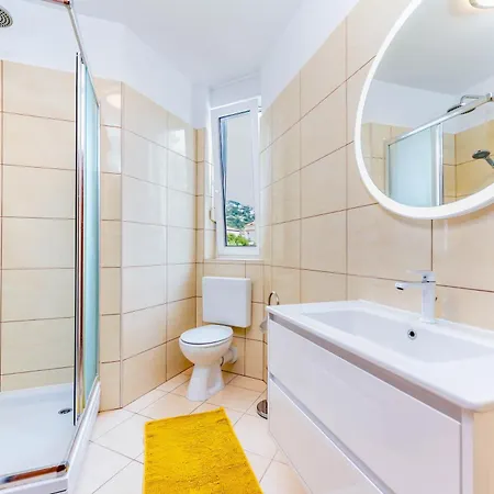 Apartmán Anton *