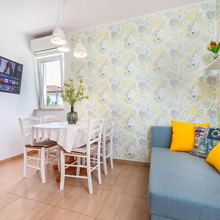 Apartmán Anton