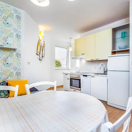 Apartmán Anton