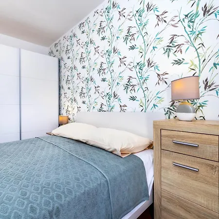 Apartmán Anton