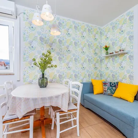Apartmán Anton *