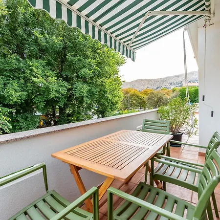 Apartmán Anton