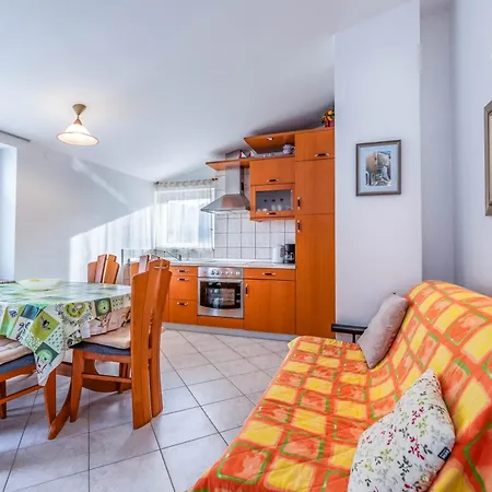 Apartmán Anton
