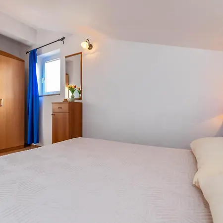 Apartmán Anton