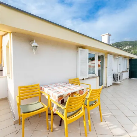 Apartmán Anton