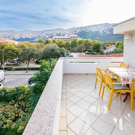 Apartmán Anton