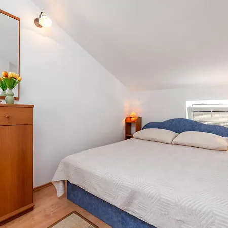 Apartmán Anton Baška