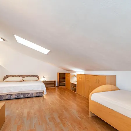 Apartmán Anton