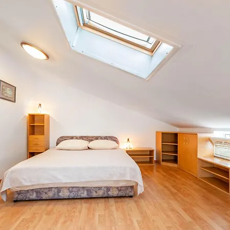 Apartmán Anton *