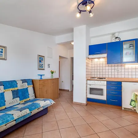 Apartmán Anton Baška