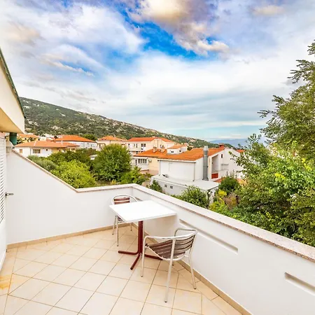 Apartmán Anton Baška