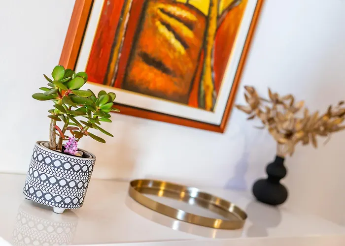 Apartman Anton Baska (Krk)