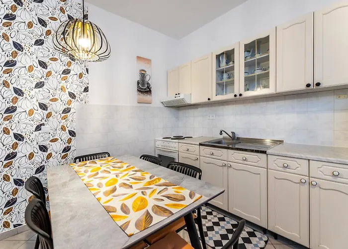 Anton Appartamento Baška