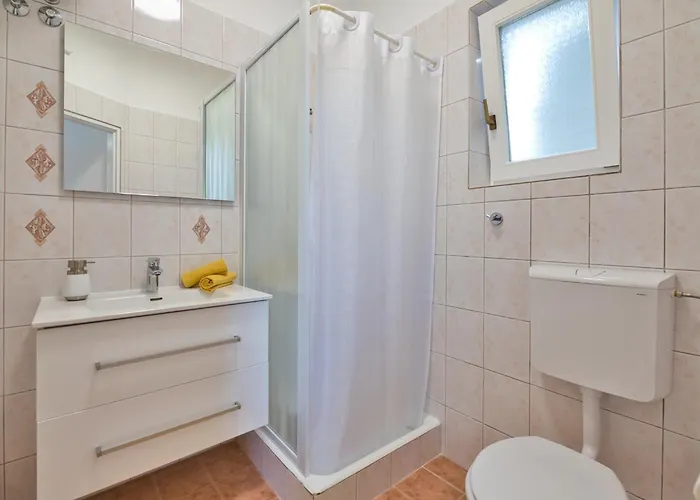 Anton Apartman Baska (Krk)