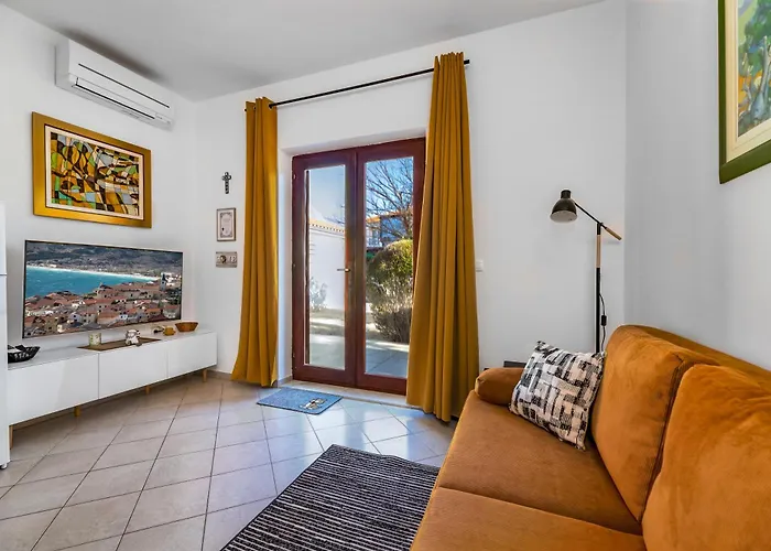 Anton Apartament Baška